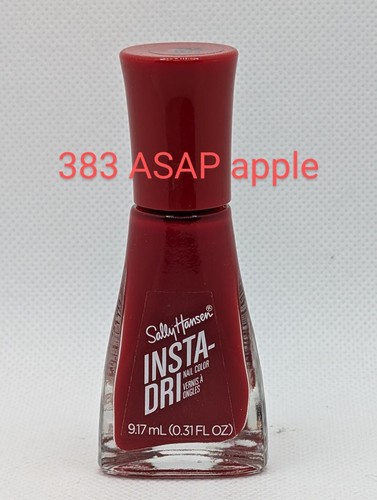 Sally Hansen Insta-Dri Nail Polish ~ You Choose. *BOGO 50% Off* - Picture 45 of 154