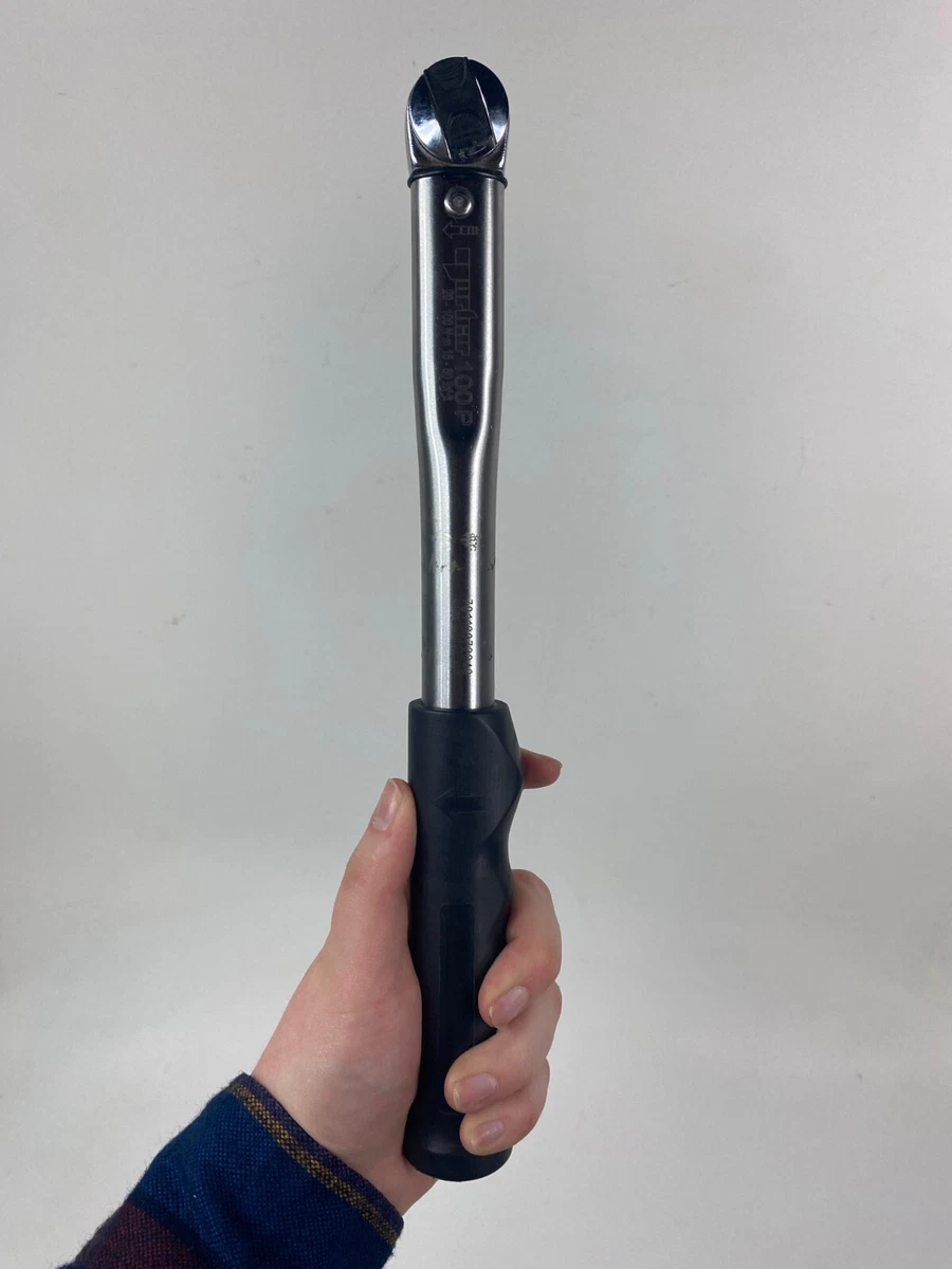 Norbar 100 on sale torque wrench
