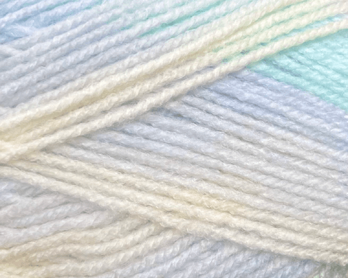 Woolcraft With Love DK 100g Double Knitting Crochet Baby Yarn - Picture 20 of 24