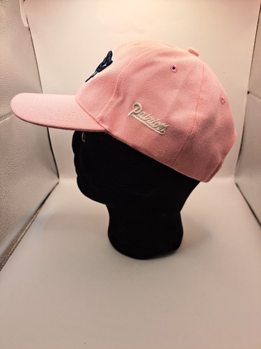 womens patriots hat - Picture 5 of 5