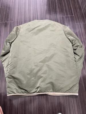 定価以下‼︎! visvim iris liner jkt 2 six-five visvim Iris Liner Jkt Men's #EA AHA | eBay