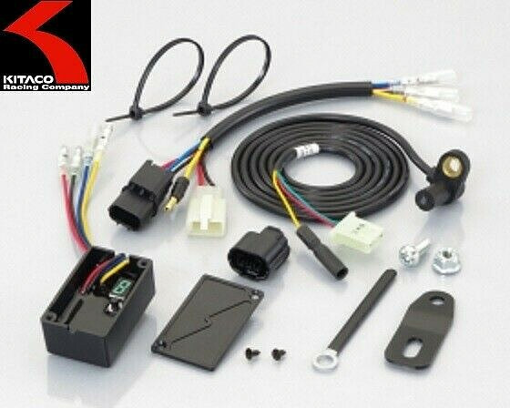 NEW! Kitaco #752-4030900 Speed sensor kit Kawasaki Z125 Pro