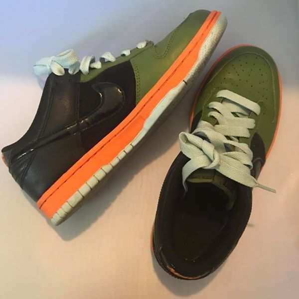 ebay nike womens dunks