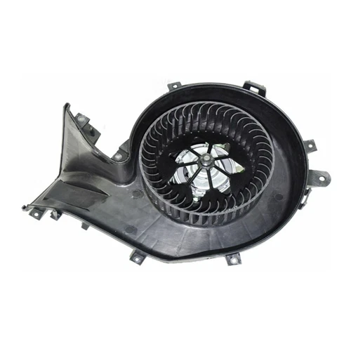 Pour Vauxhall Signum Vectra Mk 2 GTS 2002-2009 Moteur Ventilateur de Chauffage - Photo 2/4