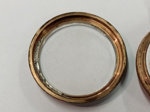 RELOJ BOLSILLO ELGIN 21 JOYA 21j FERROCARRIL ANTIGUO FUNCIONA (LEER DESCRIPCIÓN) - Imagen 5 de 12
