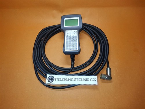 Sütron Court Inmold Décoration Teach Control Type: HT06/0917/200/03100 24VDC - Picture 1 of 2