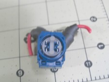 One EAO 61 Series,  # 61-847022 Configurable Contact Block DPST-NO/NC 5A @ 250VA