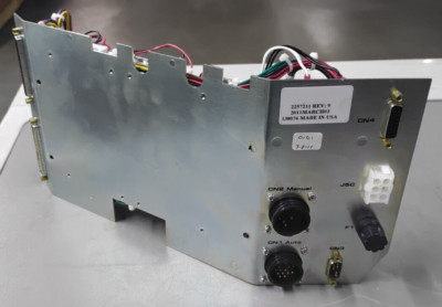 GE Proteus XR/A Power Supply XT Coll and UIS FORB C - 2257211 / 2257210