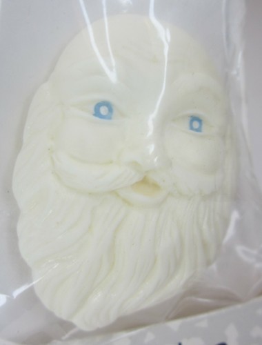 Nuevos accesorios de joyería facial de perfil tipo porcelana de plástico pintado de 1 3/4 pulgadas - Imagen 26 de 31