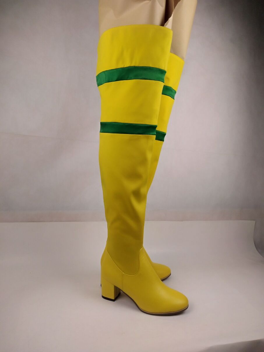 Runway para Mujer Bloque talón Punta a la Rodilla Muslo botas Zapatos De Punta talón rojoonda Talla Grande Nuevo 0d0f40 Runway para Mujer Bloque talón Punta a la Rodilla Muslo botas Zapatos De Punta talón rojoonda Talla Grande Nuevo 0d0f40