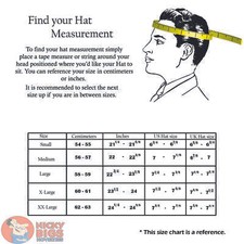 Adult Brown Adventurer Fedora Hat Mobster Felt Panama Gatsby Costume Accessory 7