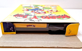 NES - Mario & Yoshi - Jeu Nintendo NES Avec OVP - PAL - Jeu De Puzzle - 12170272