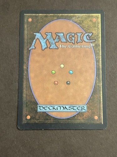 Consecrate Land Unlimited NM- White Uncommon MAGIC THE GATHERING CARD - Picture 2 of 2