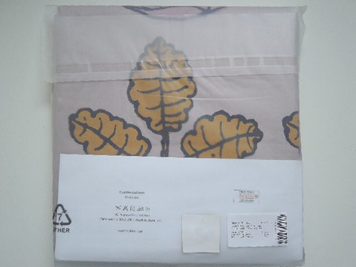 【NUEVO】Marimekko MAALAISRUUSU Funda Nórdica 150x210cm 60"x 82” + Funda de Almohada - Imagen 6 de 8