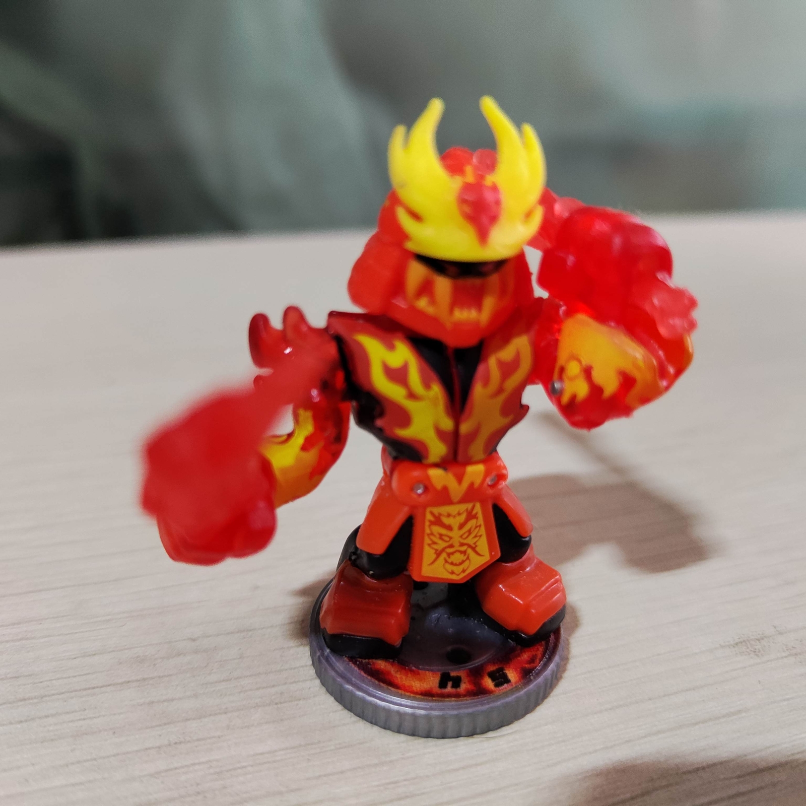 Akedo Ultimate Arcade Warriors Mini Battle Action Figure - Your Choice - Picture 78 of 121