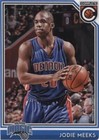 2016-17 Panini Complete - Jodie Meeks #190