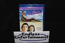 The Sure Thing Blu-ray Brand New Sealed Shout Factory John Cusack Comedy OOP HTF