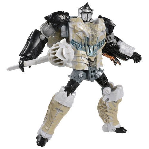 Takara Tomy Transformers TLK-30 Dragon Storm Action Figure - Picture 7 of 9