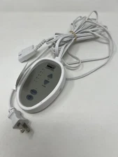 Degrees of Comfort Electric Heated Blanket Controller SCMP 2.11.1 OEM Original
