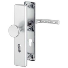 Hoppe Si-grt Schild1117/2221A /2440ES0 10 PZ-92 F4 (und 78G//2222A/2440/1117)