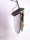 RIGHT SIDE VIEW MIRROR W/O COVER fits MERCEDES-BENZ E 500 2003 - 2006