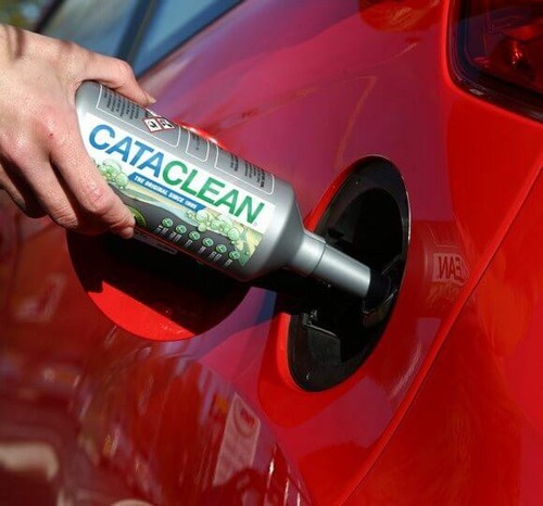 Cataclean AGR VENTIL REINIGER Diesel Additiv DPF 500ml - Bild 3 von 10