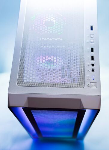 GAMING DESKTOP PC: Intel i7-6700! 16GB RAM~1TB SSD! Nvidia 1660TI Grafik! - Bild 14 von 15