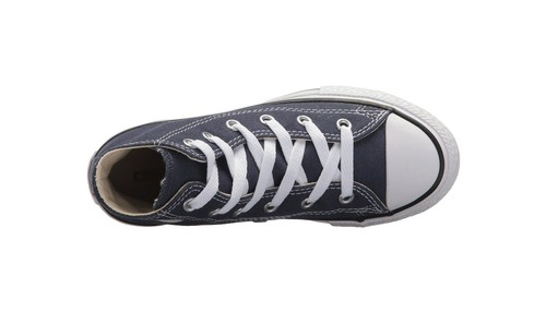 Converse Little Kids Chuck Taylor All Star Classic Hi Top Shoes Sneakers - Picture 12 of 26