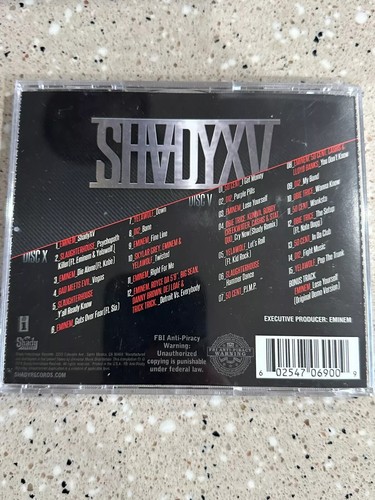 Rap, Hip-Hop / R&B CDs - Mix & Match - Buy More Save More - Great Selection - Picture 280 of 337