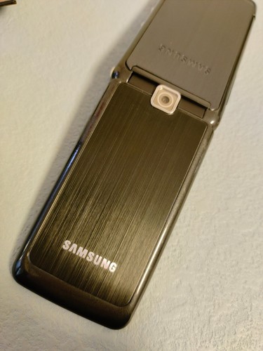 S3600 Original Unlocked Samsung S3600i 1.3MP 2.8" GSM 2G Keyboard Phone - 第 7/14 張圖片