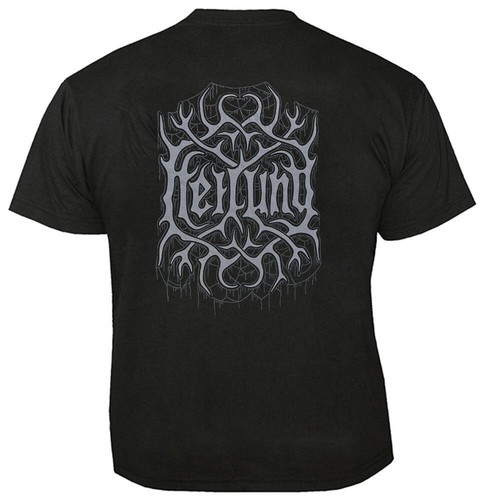 HEILUNG - Maria Shaman - T-Shirt - Imagen 2 de 2