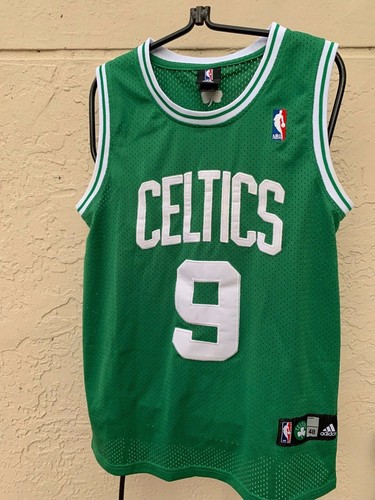 rajon rondo throwback jersey