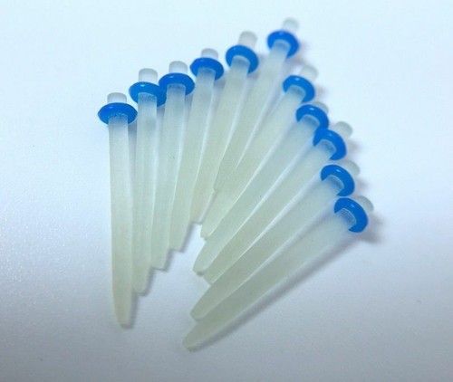 Dental Glass Fiber Post Straight Quartz Root Canal Posts 1.0 1.2 1.4 1.6 1.9mm - Picture 8 of 16
