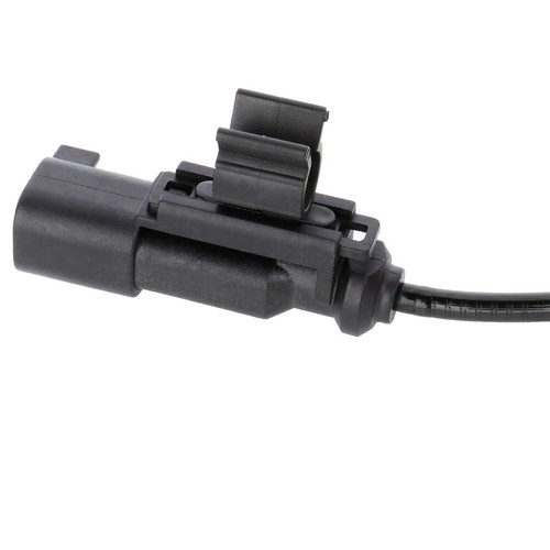 2pcs Rear For 2012 2013-2016 Chrysler Town & Country ALS2382 ABS Speed Sensors - Picture 4 of 13