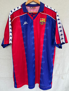 Barcelona Jersey Vintage | eBay Barcelona Jersey Vintage | eBay