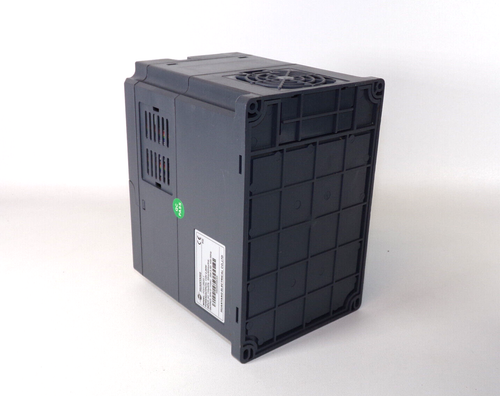 HUANYANG Variable Frequency Drive FC01-2R2G-1 110V, 3PH, 0.5-400HZ Output, 2.2kW - Picture 3 of 8