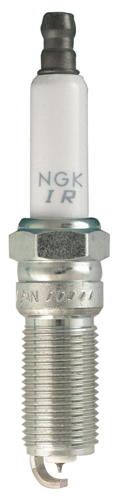 NGK Iridium/Platinum Spark Plug Box of 4 ILTR5E11