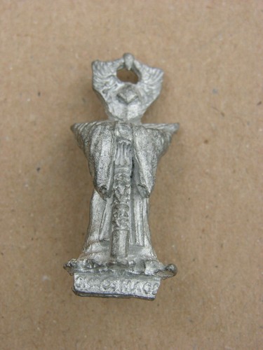 WHFB CHAOS ARMY , CHAOS SORCEROR,   MULTI-LISTING - Picture 8 of 16