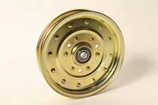 Deck Flat Idler Pulley 48" 52" 61" 72" Ferris Zero Turn Mower 1000Z 3100 5102831