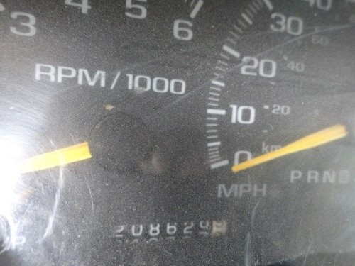 Wash Reservoir Fits 96-02 CHEVROLET 3500 PICKUP 359692 - Bild 12 von 12