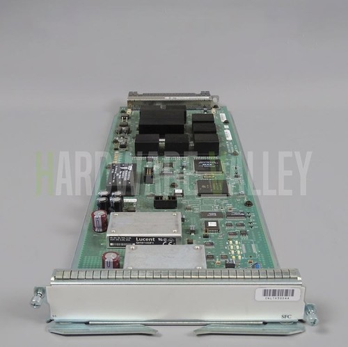CISCO GSR6-SFC GSR6-SFC:12406 Switch Fabric Card - Imagen 2 de 5