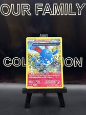 Azumarill 104/160 Holo - Primal Clash - Pokémon Card LP
