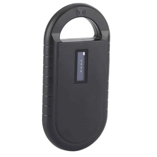 Portable Handheld Animal Chip Reader Pet Microchip Scanner Universal UK - Picture 13 of 13