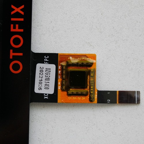 10.1'' LCD Display Touch Screen Glass For Autel MK908 MK908 Pro / OTOFIX D1 PRO - Picture 4 of 6