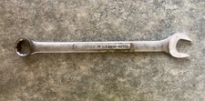 Vintage Craftsman  1” Combination Wrench V Series -  44705 USA 🇺🇸