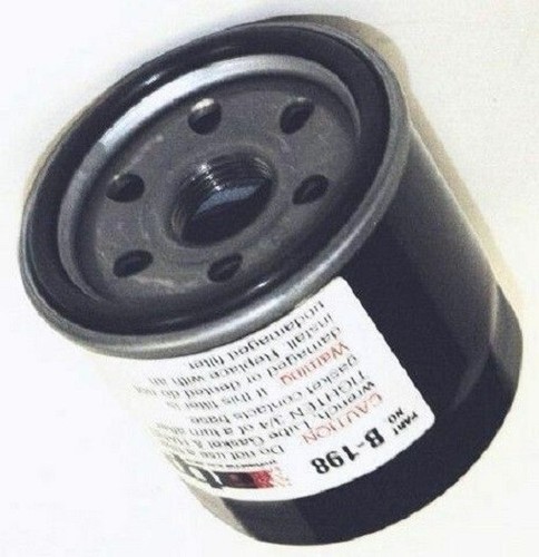 ATP TF-198 IPAP Automatic Transmission Spin On Filter - Bild 2 von 4