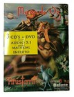Album Rock Mägo De Oz Music CDs