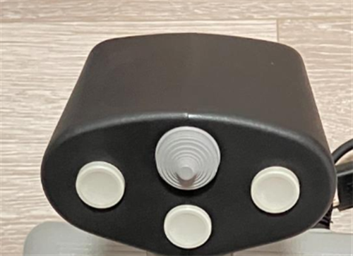 Flight Stick Pro Controller For 3DO Systems With Box & Manual Tested Used Japan - Picture 10 of 12