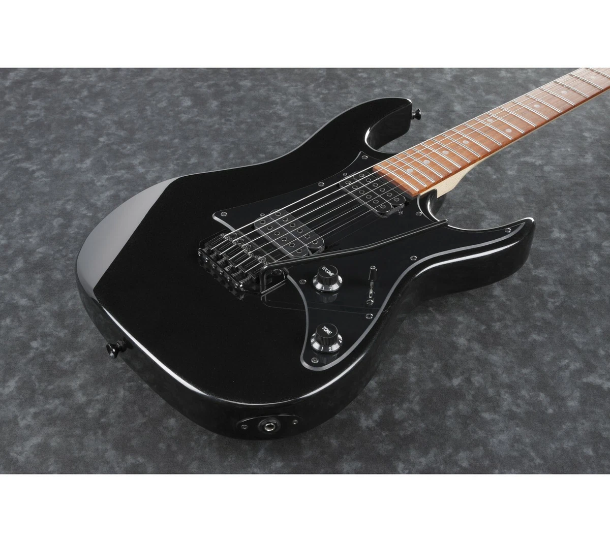 Ibanez GRX20EXB BKN E Gitarre E Guitar Farbe Black Night eBay