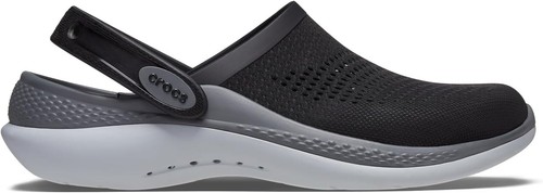 Crocs Unisex Shoes Adults LiteRide 360 Clogs Slip On Comfortable Free Shipping - Picture 3 of 7